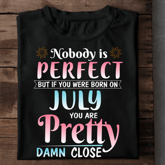 008-11- Nobody Is Perfect - August