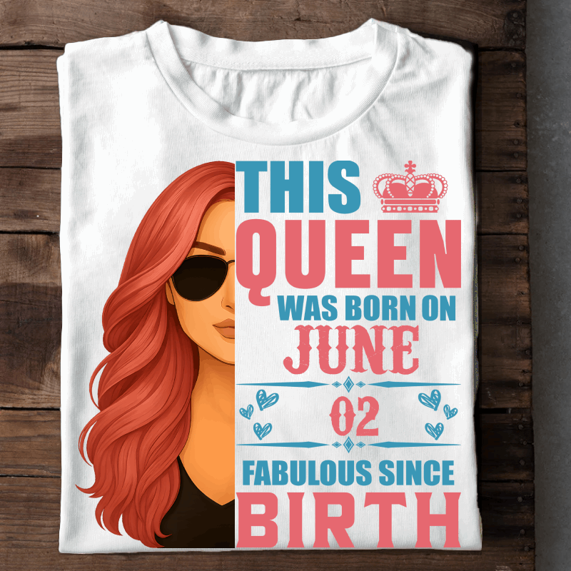 006-17- Fabulous Since Birth - June 02