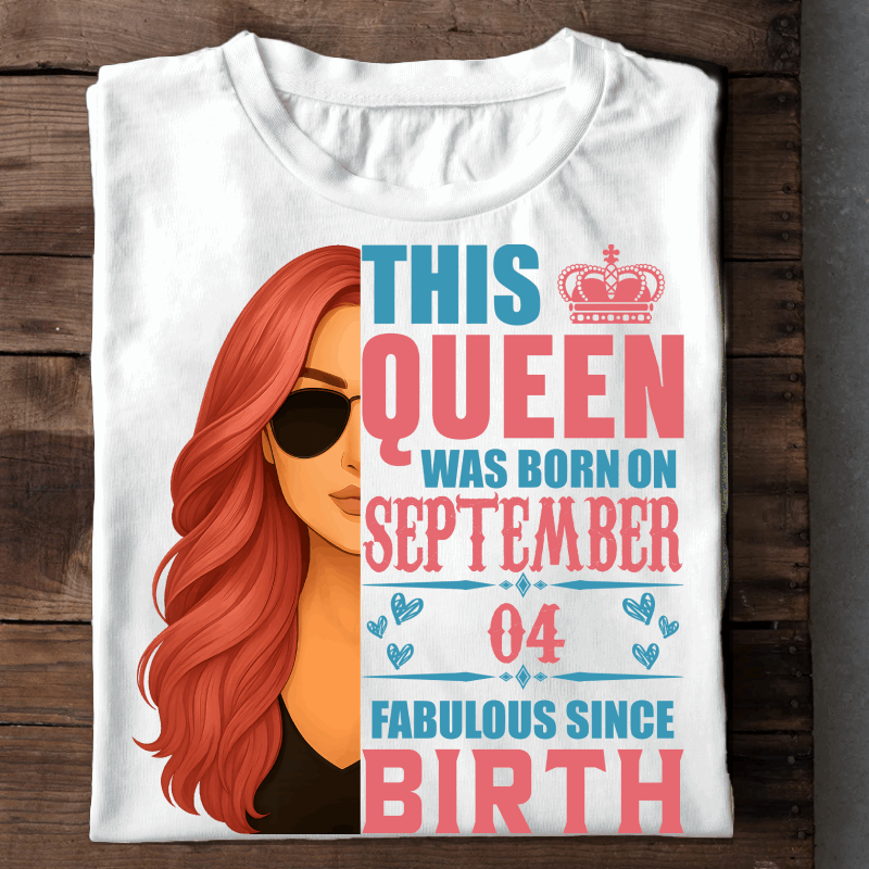 009-17- Fabulous Since Birth - September 04