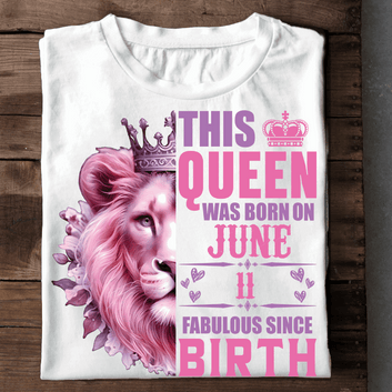 006-01- This Queen – June 11