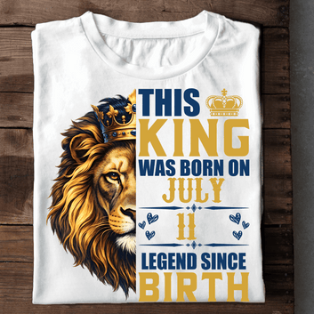 008-02- This King – August 11