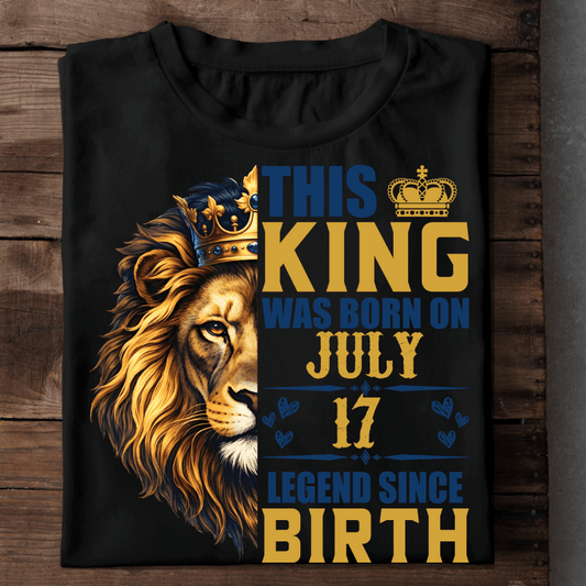 008-02- This King – August 17