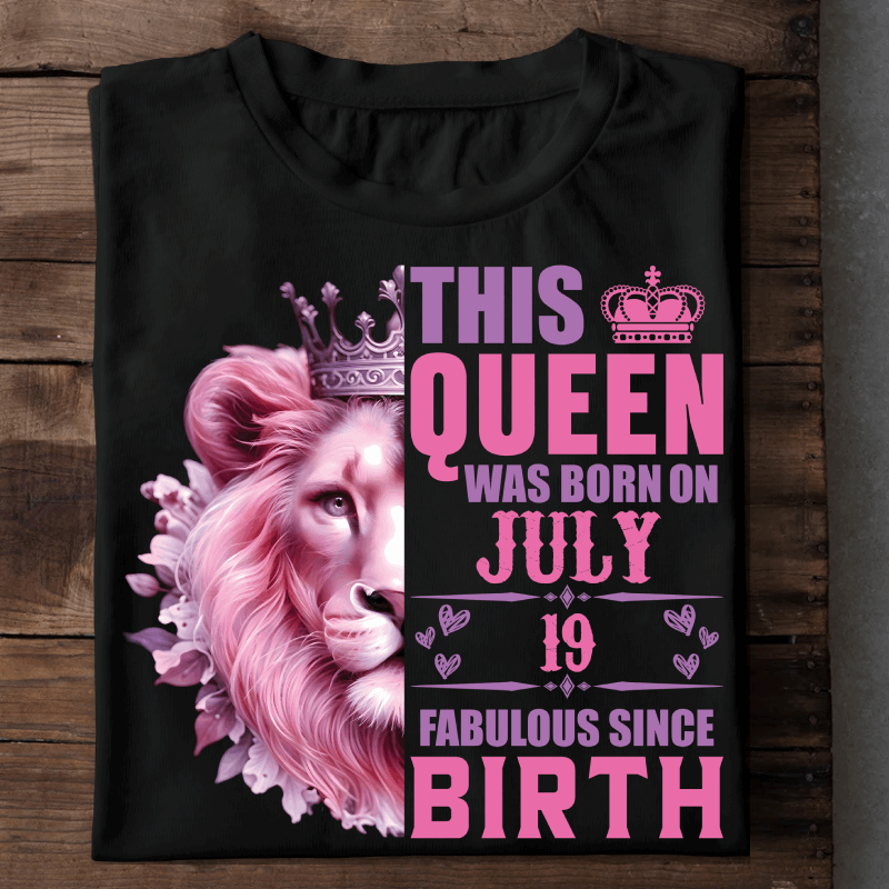 008-01- This Queen – August 19