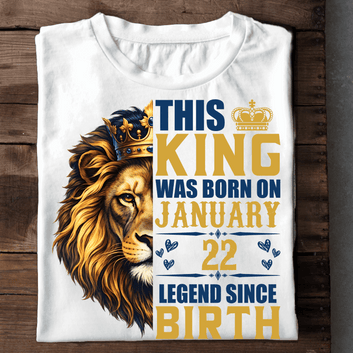 001-02- This King – January 22