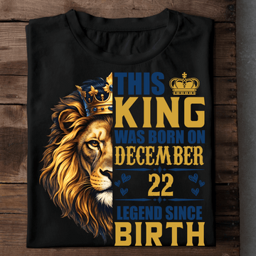 012-02- This King – December 22