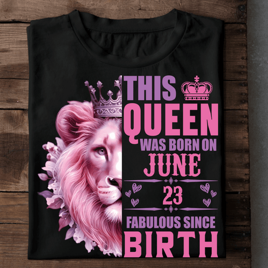 006-01- This Queen – June 23