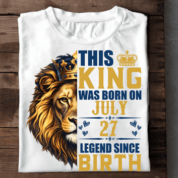 008-02- This King – August  27