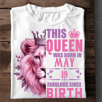 005-01- This Queen – May 19