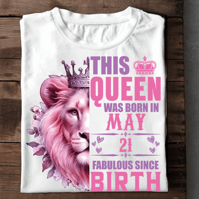 005-01- This Queen – May 21