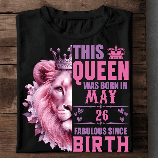 005-01- This Queen – May 26