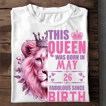 005-01- This Queen – May 26