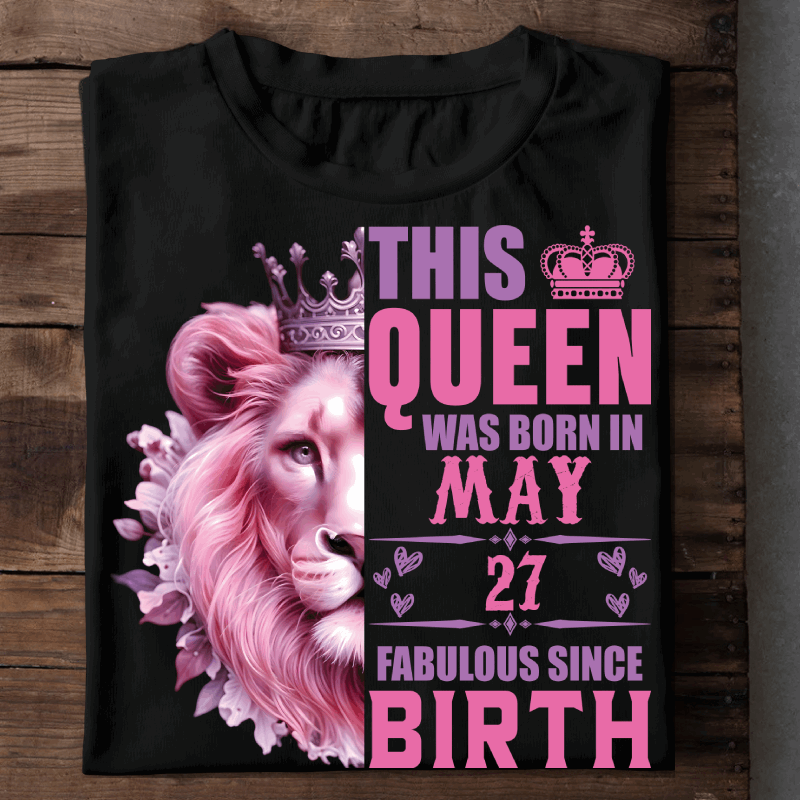 005-01- This Queen – May  27