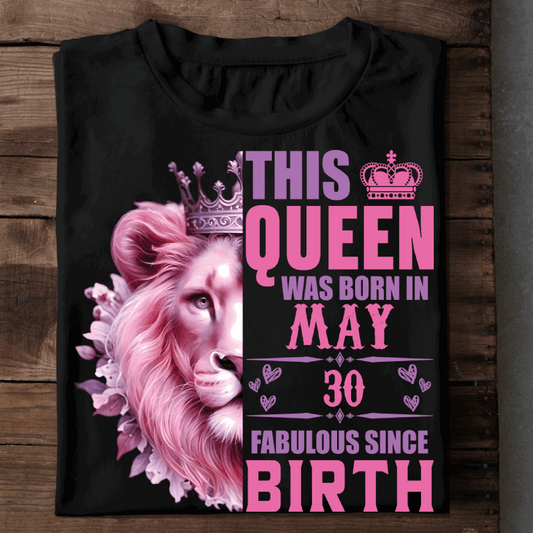 005-01- This Queen – May 30
