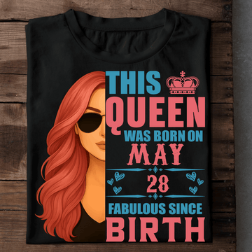005-17- Fabulous Since Birth - May 28