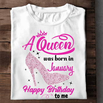 001-07- Happy Birthday To Me - January