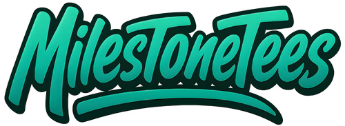 Milestone Tees New