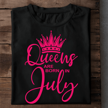 008-13- Queens Are Born In August